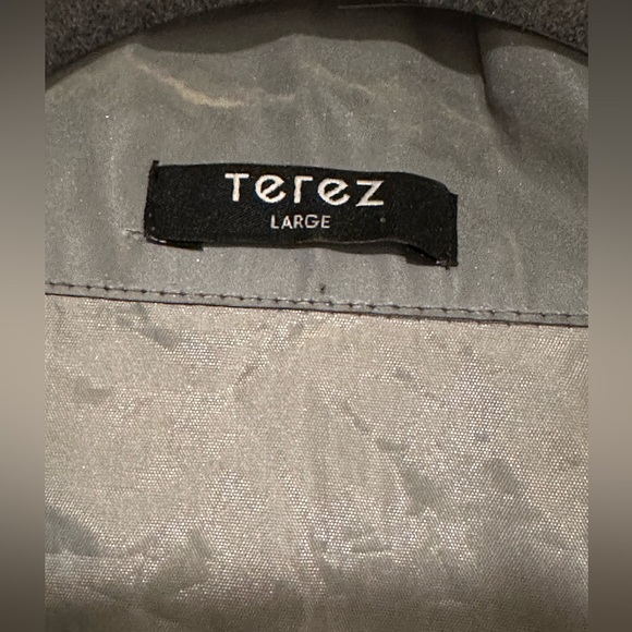 Terez Glow Gear all over Reflective Jacket - Picture 9 of 9